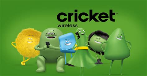 cricket mobile wireless